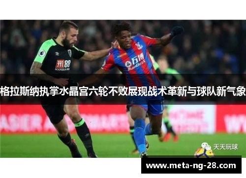 格拉斯纳执掌水晶宫六轮不败展现战术革新与球队新气象